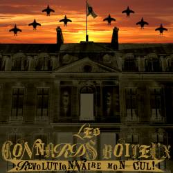 Revolutionnaire Mon Cul